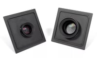 Image 12 of Toyo 45AIIr 4X5 Camera w/ 135mm + 210mm Nikkor MC Lenses +Holders +Fresnel +FILM #5718