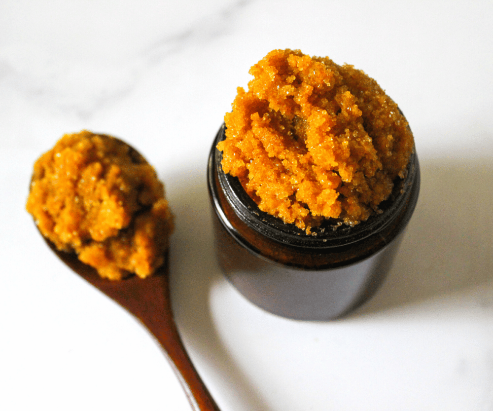 Image of Natural Skin brightening  hydrating scrub 