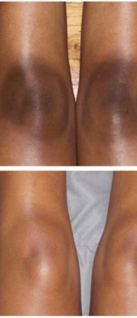 Image of Natural Skin brightening  hydrating scrub 