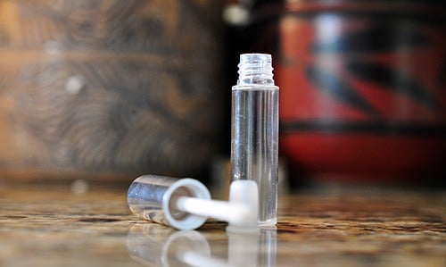 Image of Lip gloss 