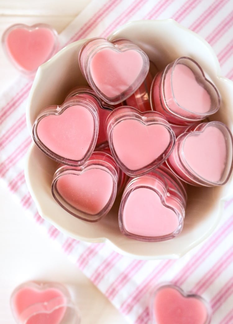 Image of Lip gloss 