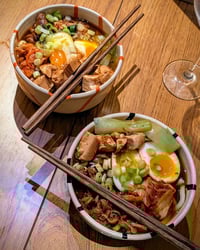 Image 3 of Noodle Bowl
