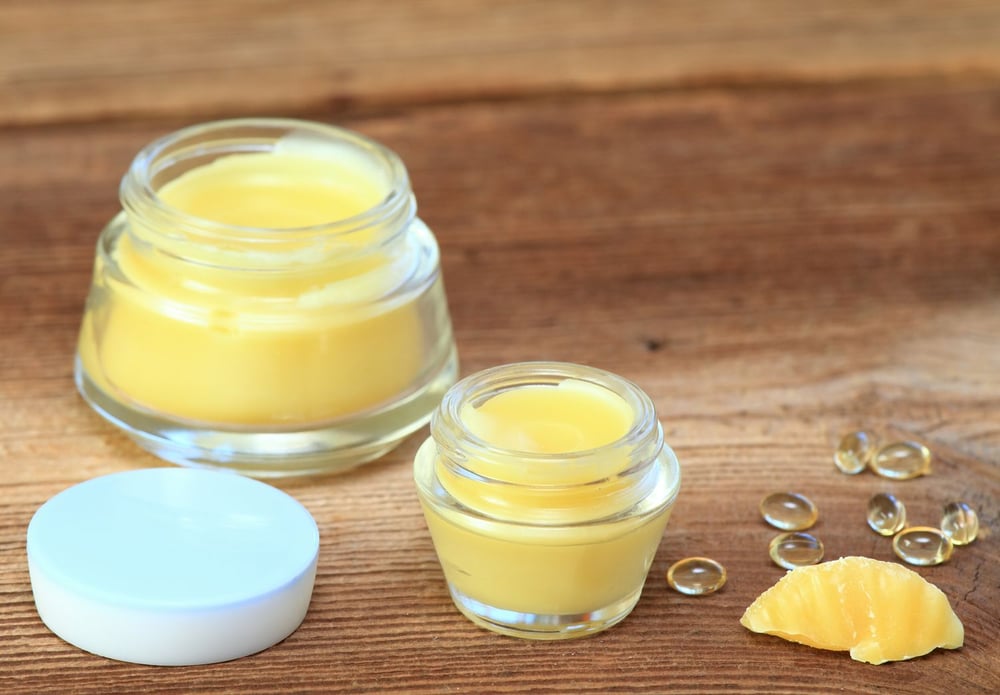 Image of Lip scrub