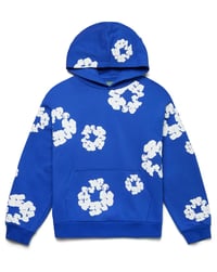1:1 Denims Teer Hoodie Vendor