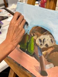 Image 5 of Immersive Still Life Workshop at The Wensley