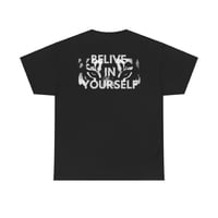 Image 2 of BELIVE IN YOUR SELF BK EDITION