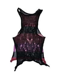 Image 1 of Knit Tank 11