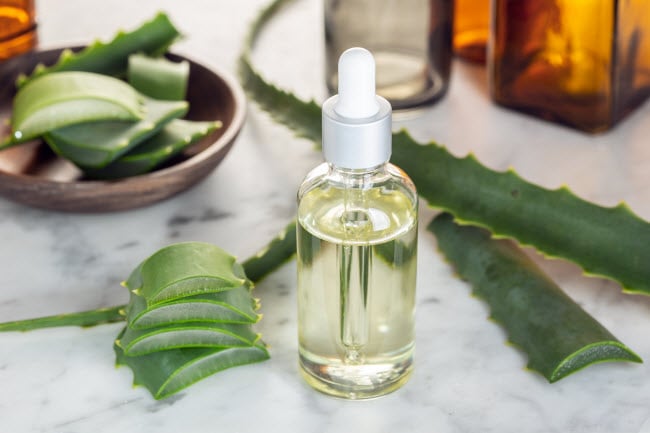 Image of Face  tightening serum 