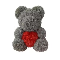 The Rose Bear: The Heart Collection               