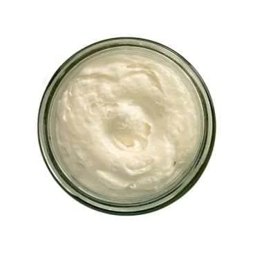 Image of Organic deodorant scented or unscented 