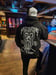 Image of Birmingham Black Wolf Hoodie