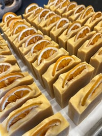 Image 2 of Orange Patchouli