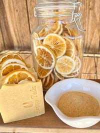 Image 3 of Orange Patchouli