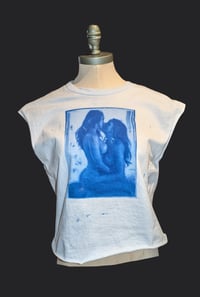 Image 2 of Couple #1 - Solarprint