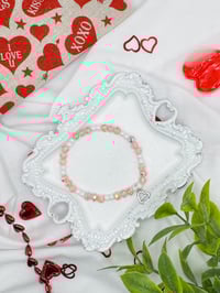 Image 1 of Rose Quart Love