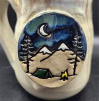 Image 2 of  Camping Mug