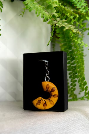 Image of C - LLAVERO MONTAÑA. EDICIÓN LIMITADA.