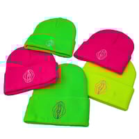 Image 1 of Clitorial Winter hat