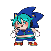 Image of Miku Stickers