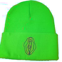 Image 2 of Clitorial Winter hat