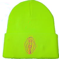 Image 4 of Clitorial Winter hat