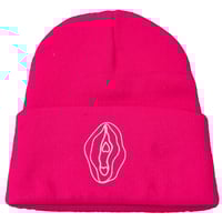 Image 5 of Clitorial Winter hat