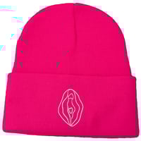 Image 6 of Clitorial Winter hat