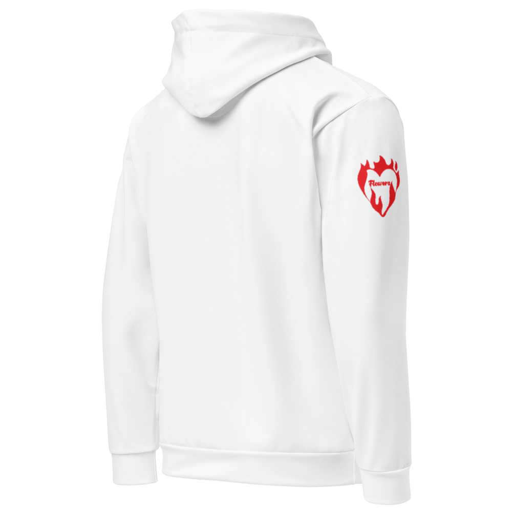 -`♡´--`♡´-⋆ ˚｡Twin Flame Hoodie °˖➴༘⋆♡⸝⸝💌⊹