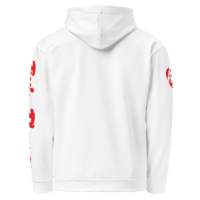 Image 3 of -`♡´--`♡´-⋆ ˚｡Twin Flame Hoodie °˖➴༘⋆♡⸝⸝💌⊹