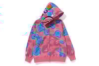1:1 Baape Hoodie Vendor 