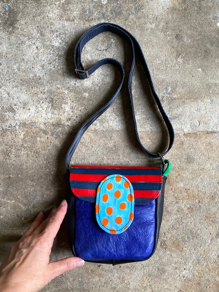 Image of If oranges had eggs