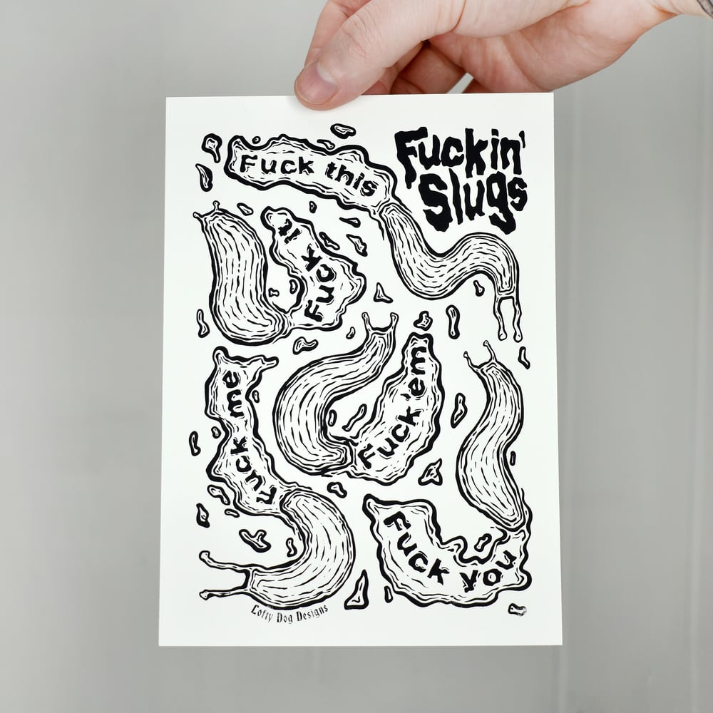 Coloring Page Screen Print - Three Options