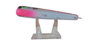 Image 2 of 40g   Bubz, Natsu Bubble Stick