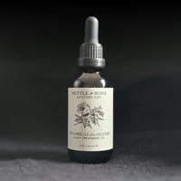 Botanical Hair Elixir