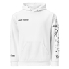  ੈ♡‧₊˚༘⋆♡⸝⸝💌 Amor Eterno Hoodie⋆ ˚｡⋆୨♡୧⋆