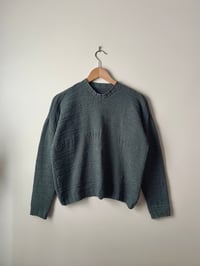 Image 2 of Paris Pearl Sweater - PDF Pattern 