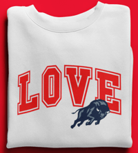 Image 2 of LOVE-Original Bison Edition
