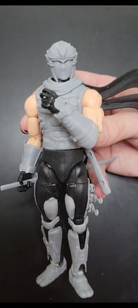 Image 3 of Ryu Hayabusa (NG2)