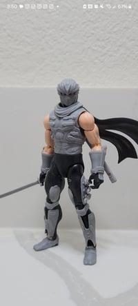 Image 2 of Ryu Hayabusa (NG2)