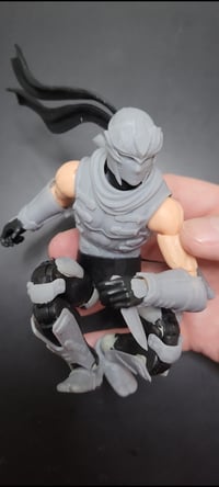 Image 10 of Ryu Hayabusa (NG2)