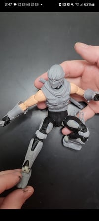 Image 11 of Ryu Hayabusa (NG2)