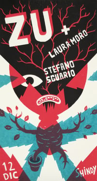 Image 1 of Zu / Mauro Chiarotto (Gummodesign)