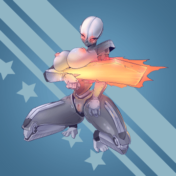 Image of //BOT Helldiver