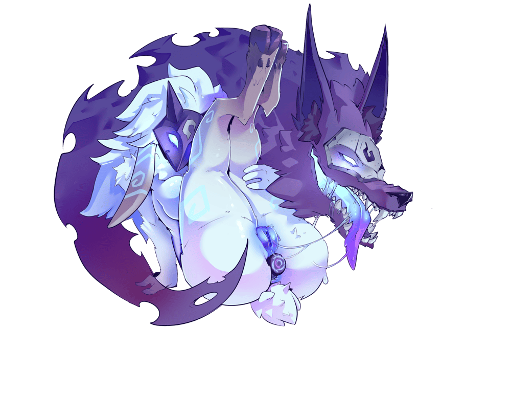 Image of //LOL Kindred