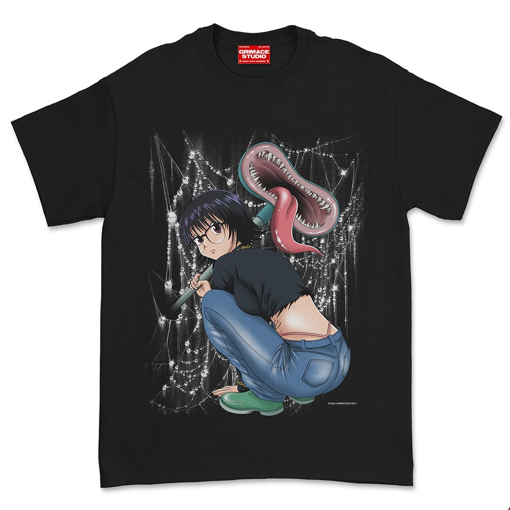 STUDIO24 COMPLEXくじ GRIMACE Home | GRIMACE STUDIO