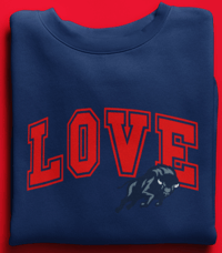 Image 1 of LOVE-Original Bison Edition