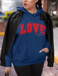 Image 5 of LOVE-Original Bison Edition