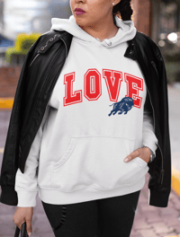 Image 3 of LOVE-Original Bison Edition
