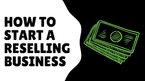 Image of Reseller Guide – Learn How to Source & Flip Like a Pro
