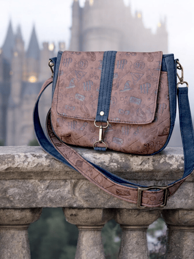 Image of Brown HP Penny